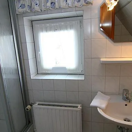 Haus Graepel App 5 Apartment Hornum