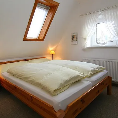 Haus Gräpel App 5 Apartment
